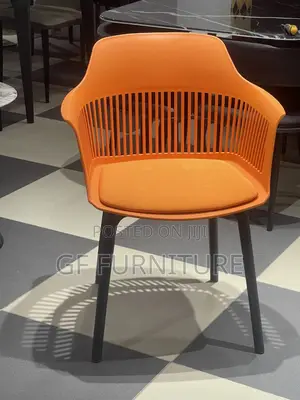 Salon Chairs