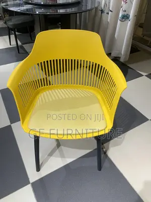 Salon Chairs