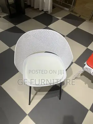 Salon Chairs