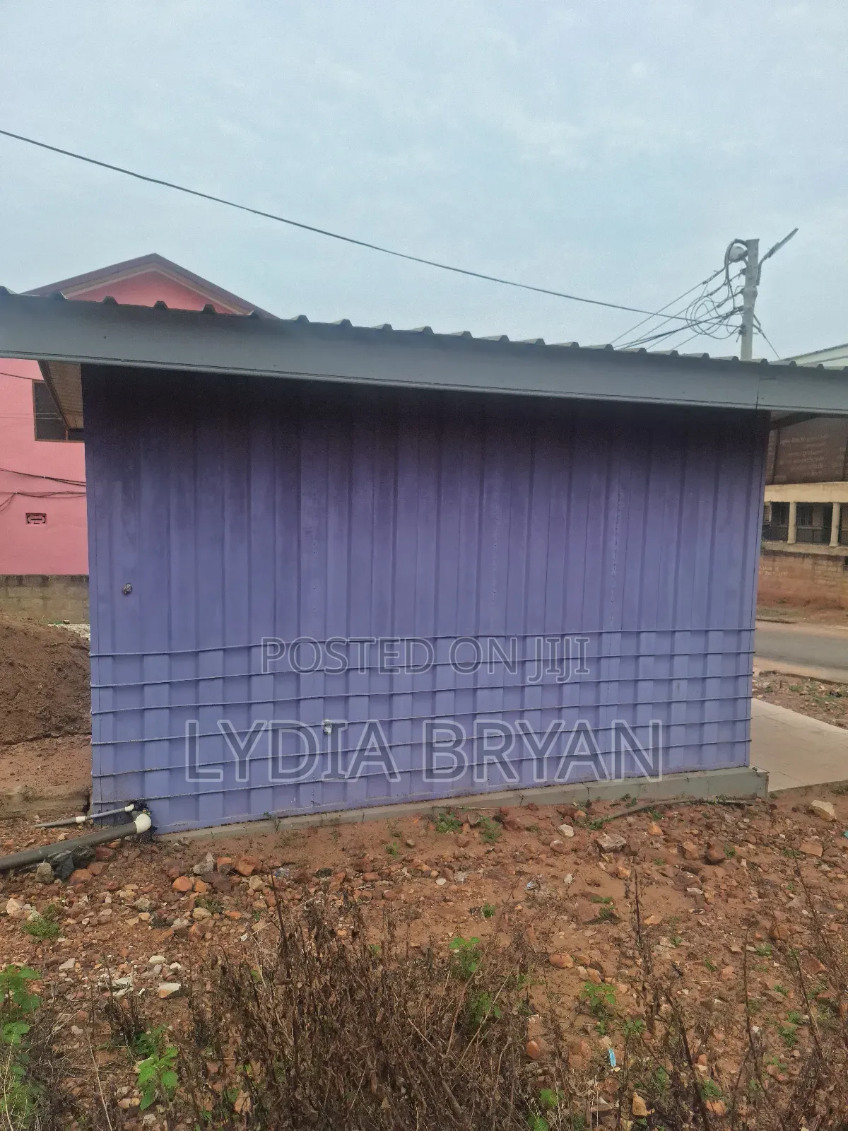 Container For Sale