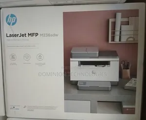 Hp Laserjet MFP M236sdw