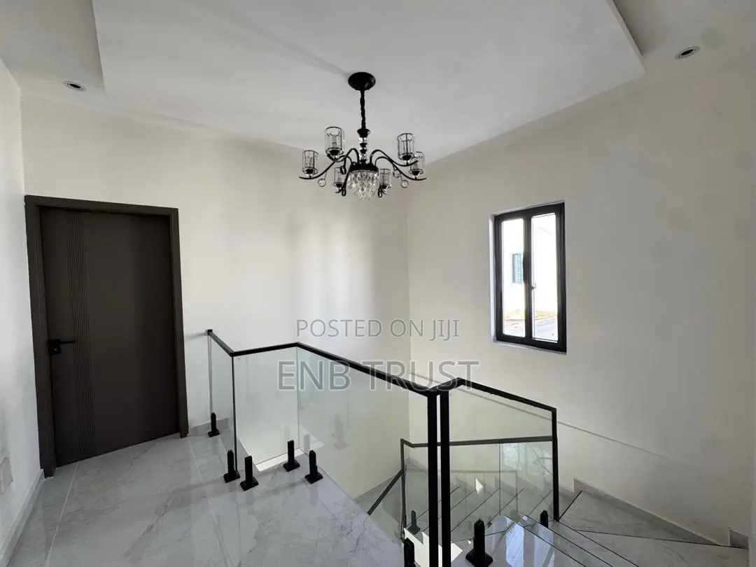 3bdrm Duplex in West Trasaco, Accra Metropolitan for sale