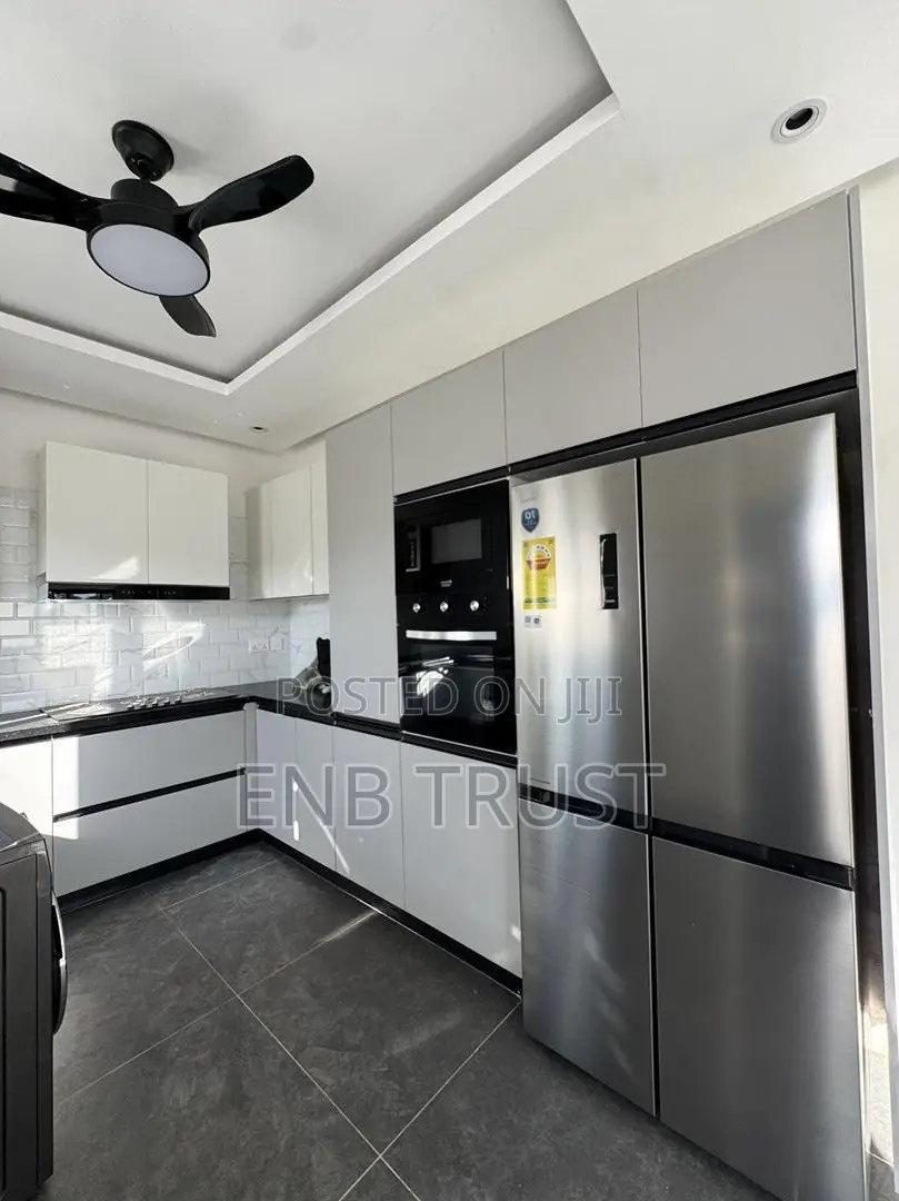 3bdrm Duplex in West Trasaco, Accra Metropolitan for sale