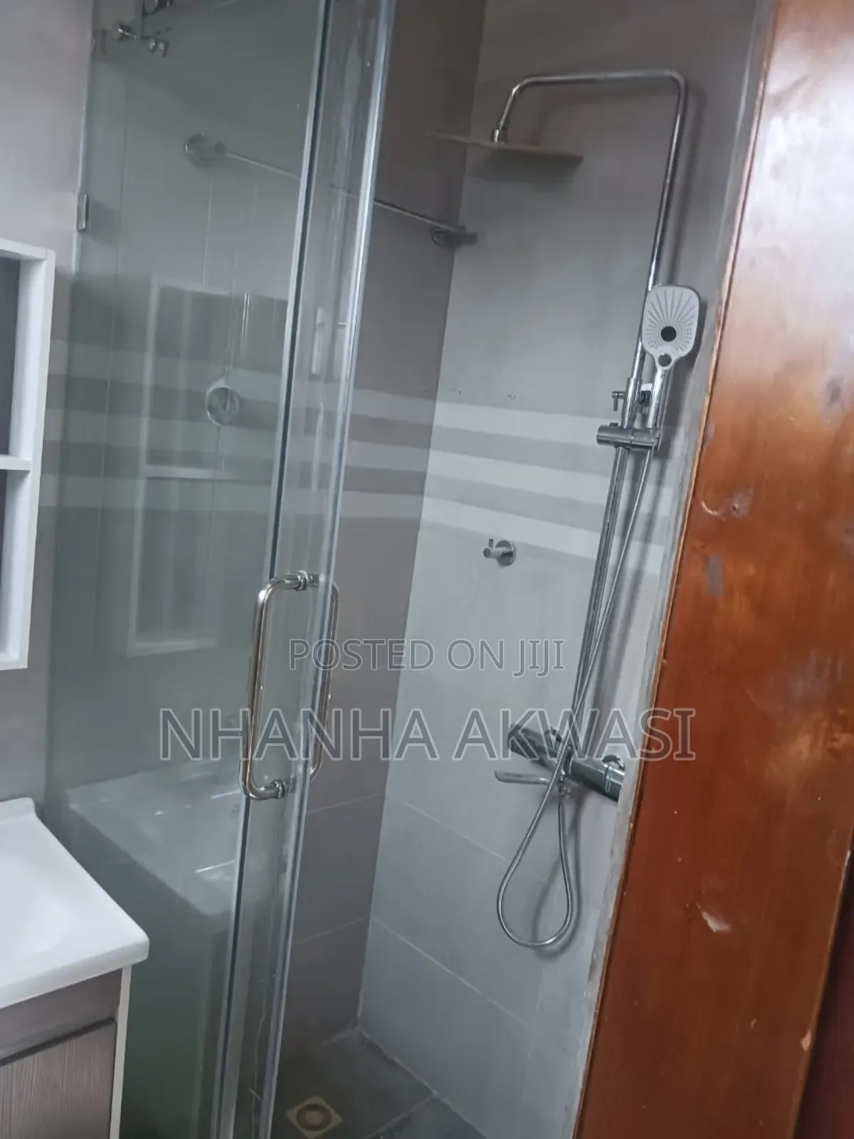 2bdrm Apartment in Community 25 for rent