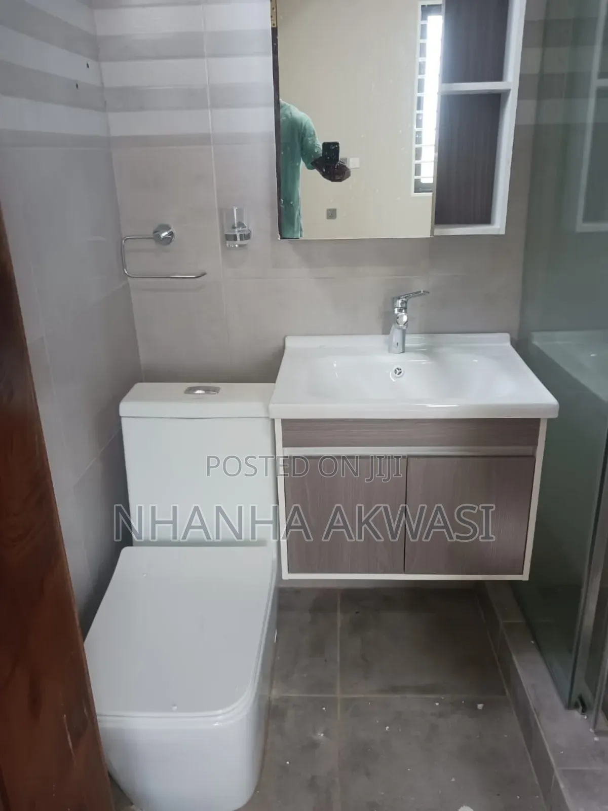 2bdrm Apartment in Community 25 for rent