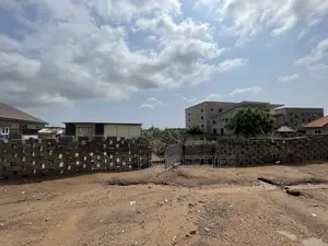 2 Plots of Land at Santeo American Academy