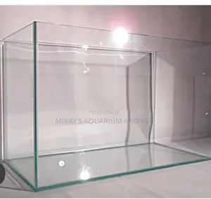 Aquarium Glass Tank