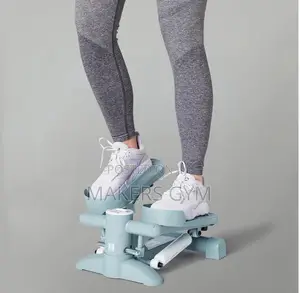 Stepper (Mini)