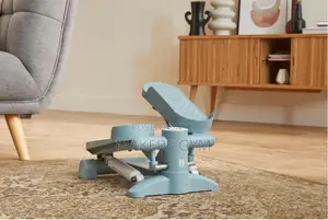Stepper (Mini)