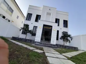 3bdrm Duplex in East Legon Hills, School Junction for sale