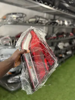 Honda Accord 2013,2014,2015, Taillights Available