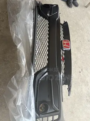 Honda Civic 2016,2017,2018,2019,2020, Spec Bumper Available