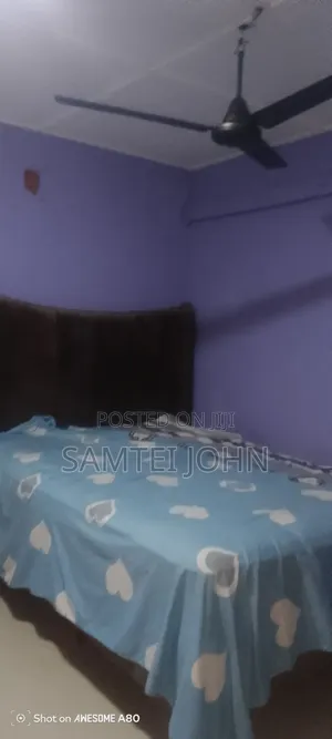 Furnished 1bdrm Apartment in Sinco Properties, Ashaley Botwe for rent