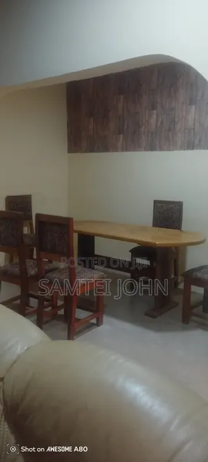 Furnished 1bdrm Apartment in Sinco Properties, Ashaley Botwe for rent