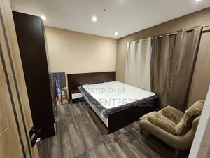 Furnished 20bdrm Apartment in Abelemkpe for rent