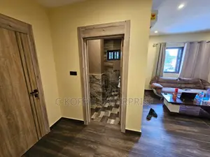 Furnished 20bdrm Apartment in Abelemkpe for rent