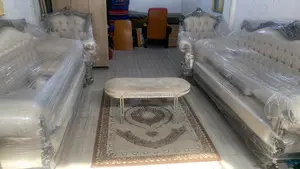 Executive Antique Sofa