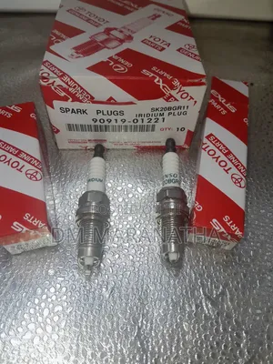 Denso Spark Plugs Sk20r11 Short