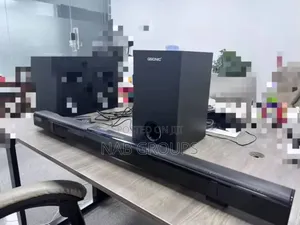Qsonic S- 2001 Home Theater