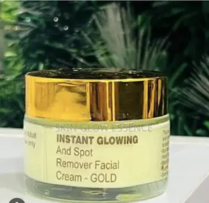 Instant Glowing Face Cream