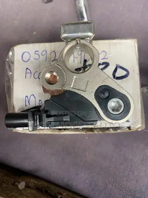 Negative Battery Terminal for Honda CRV 2012-2015.