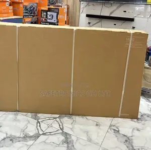 Good Reliable 75 Inch Samsung Q60c Crystal Sleek Qled Tv