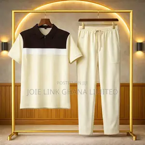 Neat Classy Men’S Traditional Wear