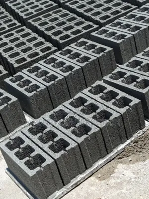 Hollow Blocks