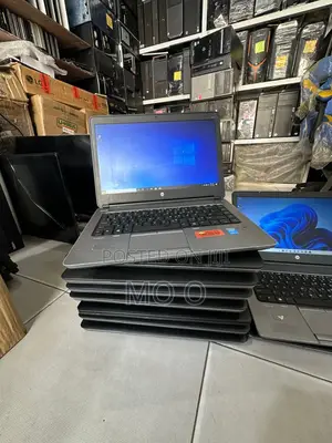 Laptop HP ProBook G1 248 8GB Intel Core i5 HDD 320GB