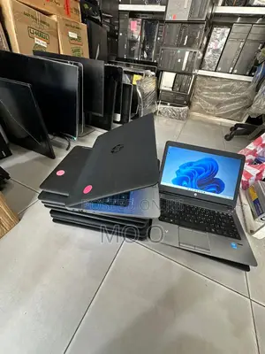 Laptop HP ProBook G1 248 8GB Intel Core i5 HDD 320GB