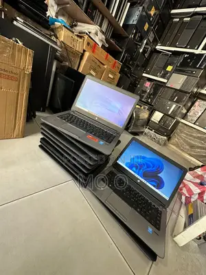 Laptop HP ProBook G1 248 8GB Intel Core i5 HDD 320GB