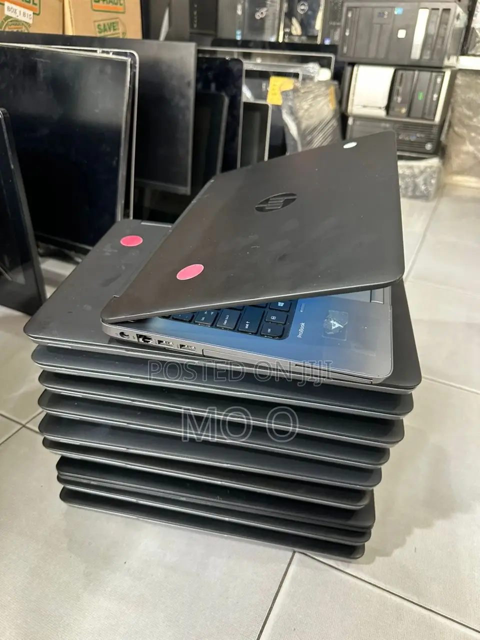 Laptop HP ProBook G1 248 8GB Intel Core i5 HDD 320GB