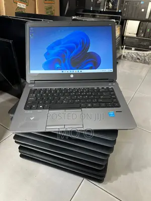 Laptop HP ProBook G1 248 8GB Intel Core i5 HDD 320GB