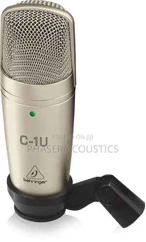 Behringer C-1u Micrphone