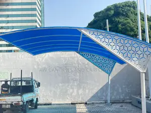 Carport To Protect Your Property
