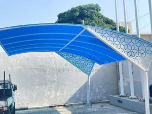 Carport To Protect Your Property