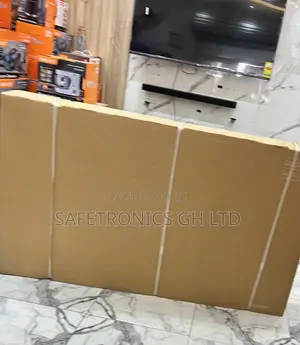 Lastest Samsung Qled Crystal Uhd Smart Q60c 75 Inch Screen Sleek Tv
