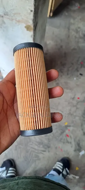 Ford F150 Oil Filter