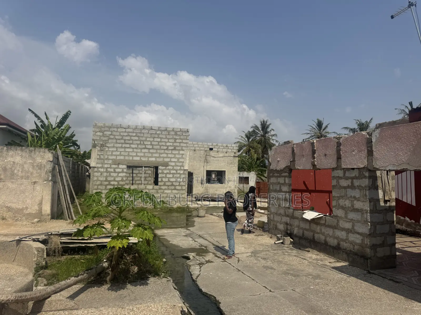 Land for Sale at Maccharty Hills