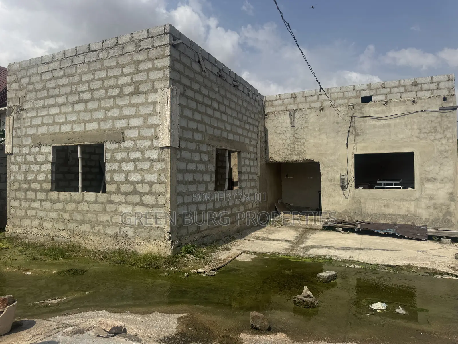 Land for Sale at Maccharty Hills
