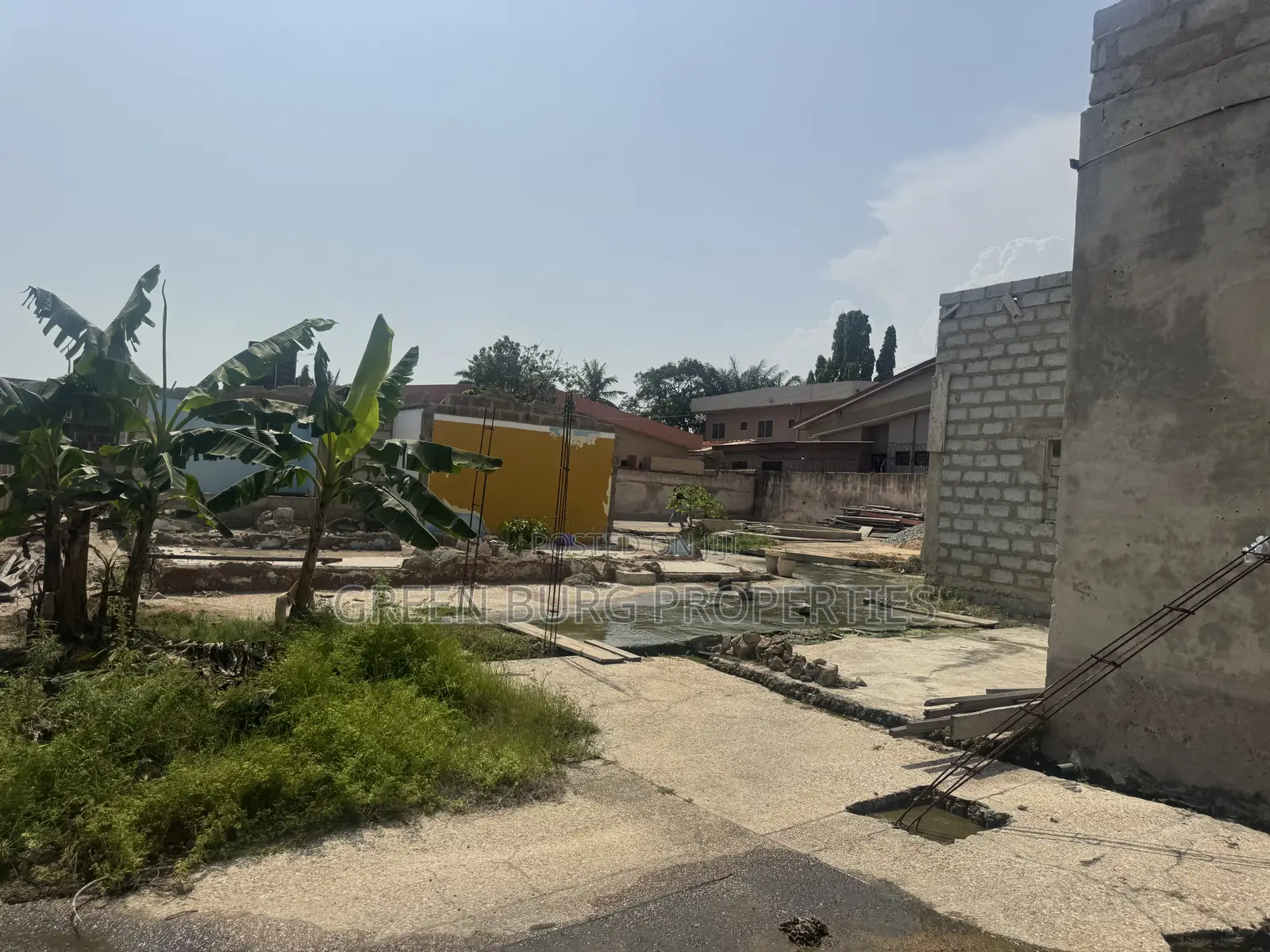Land for Sale at Maccharty Hills