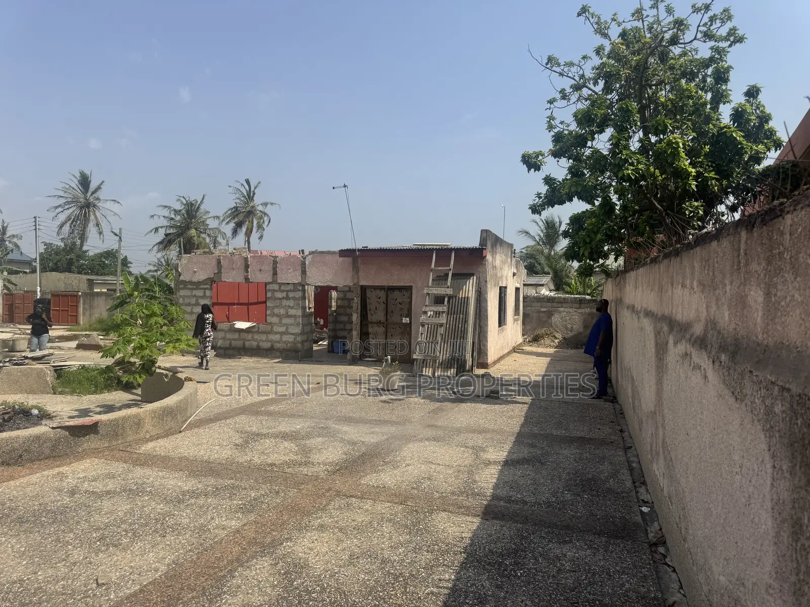 Land for Sale at Maccharty Hills