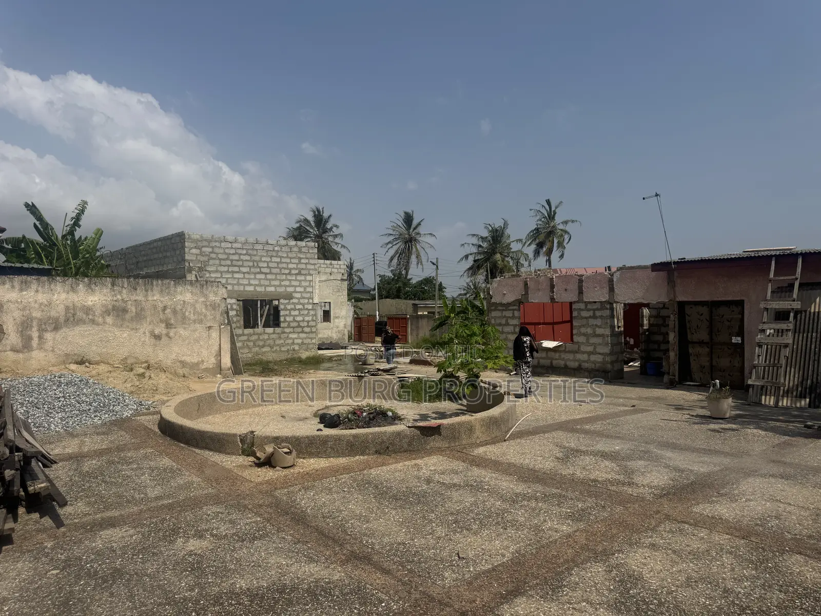 Land for Sale at Maccharty Hills