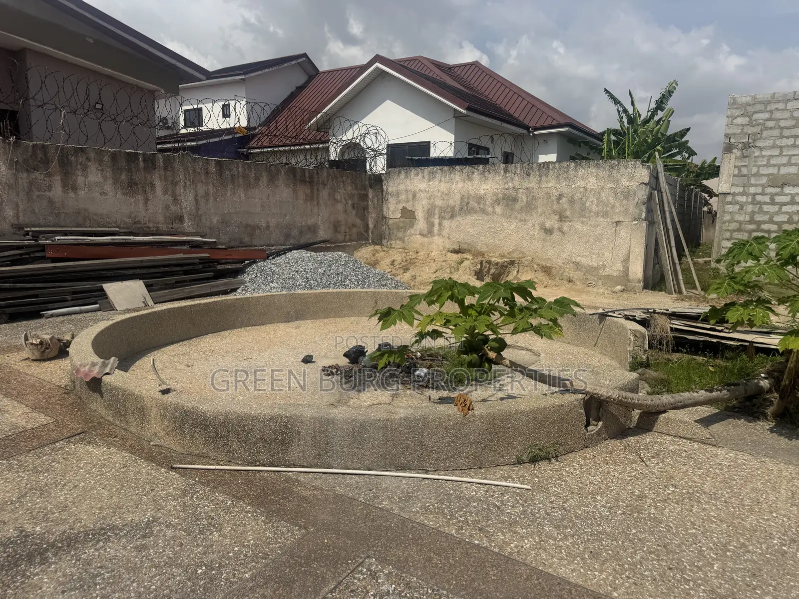 Land for Sale at Maccharty Hills