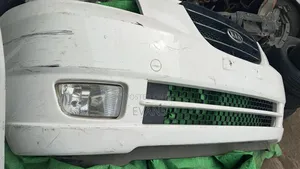 Kia Morning 2004 2005 Front Bumper