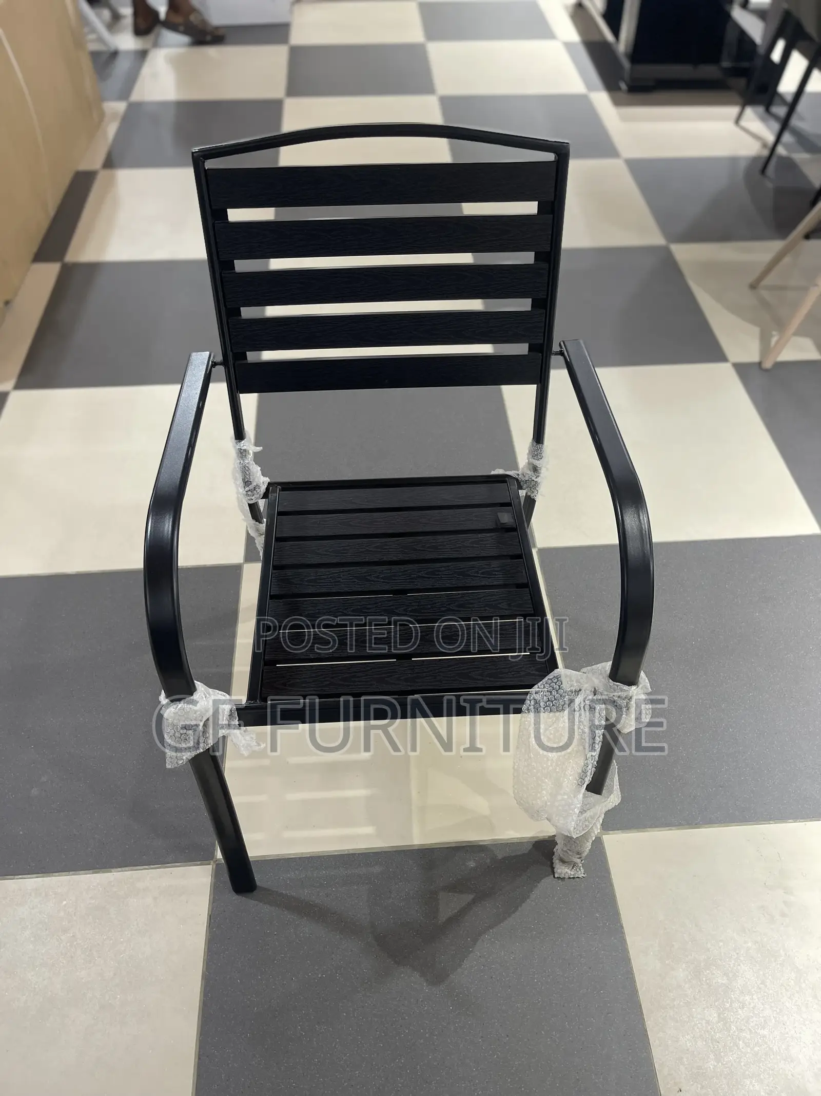 Garden Chairs