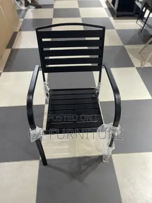 Garden Chairs