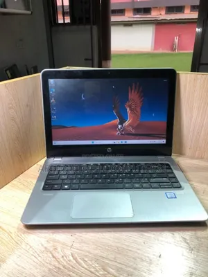 Laptop HP ProBook 430 G4 8GB Intel Core I3 SSD 256GB