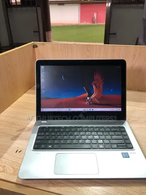 Laptop HP ProBook 430 G4 8GB Intel Core I3 SSD 256GB