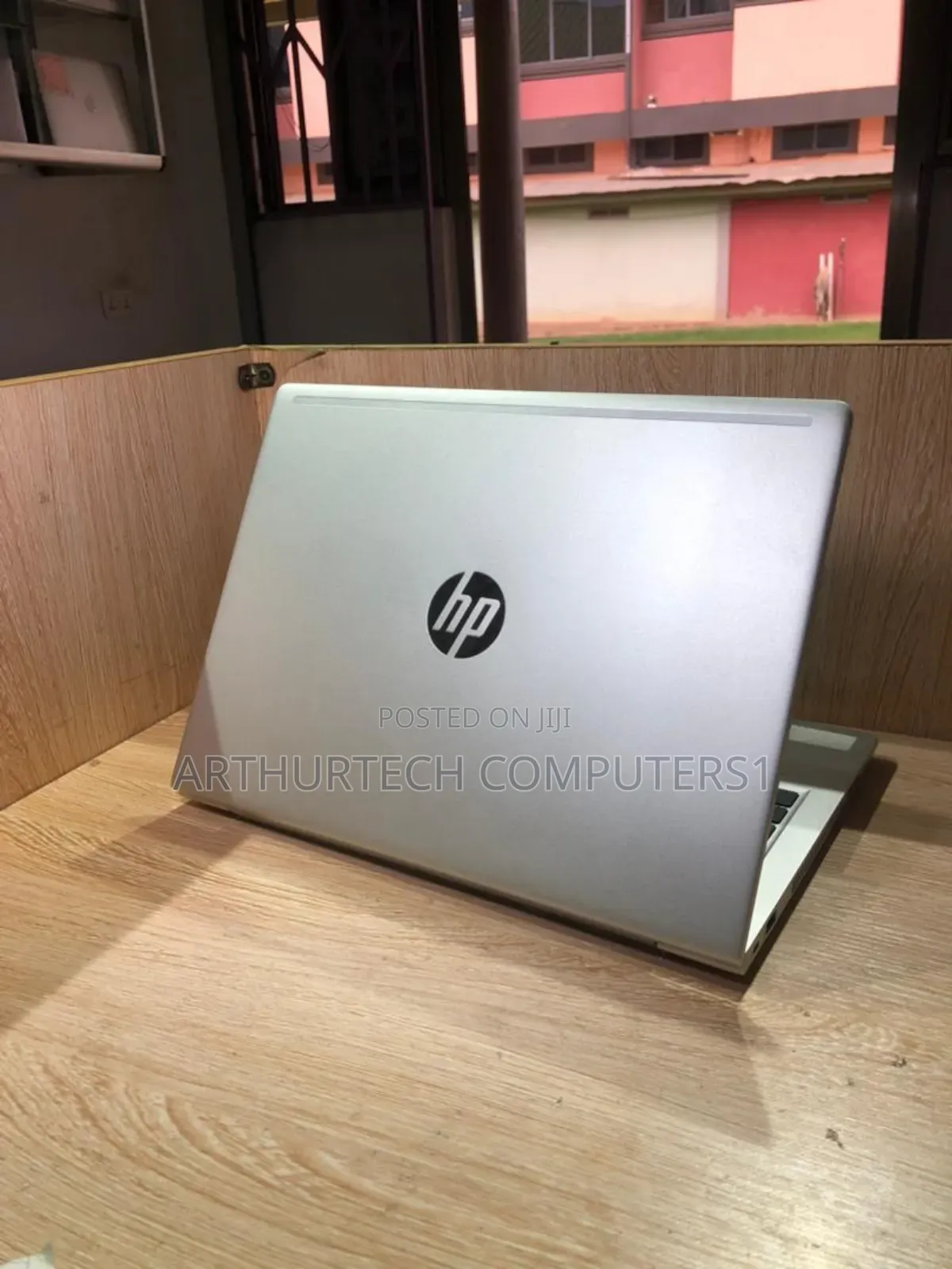 Laptop HP ProBook 430 G4 8GB Intel Core I3 SSD 256GB
